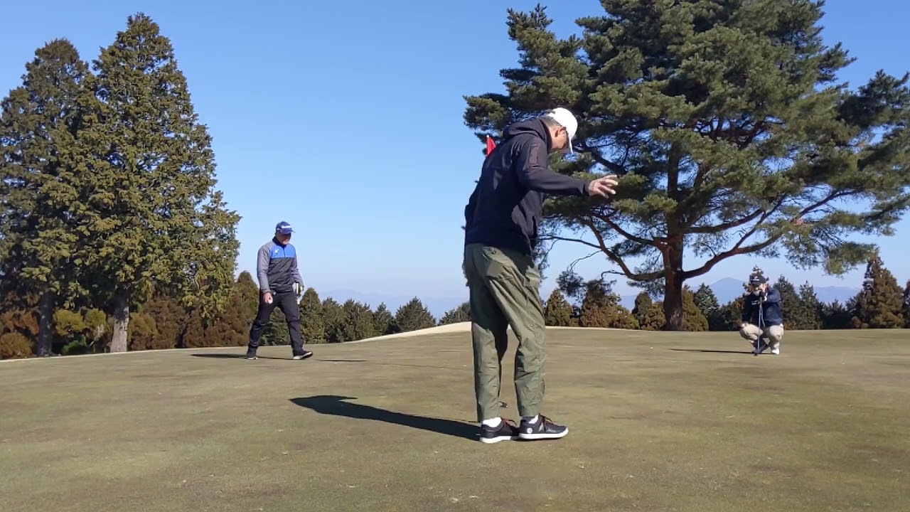 R7.2.25グランドチャンピオンゴルフクラブ