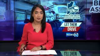 Bus Operators Push for Hands-On Role in Electric Bus Pilot
