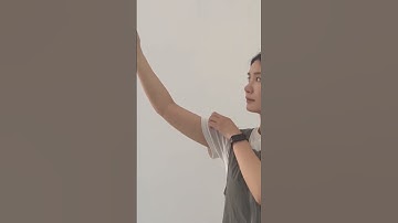 Cô gái mảnh mai lại có cơ bắp săn chắc