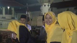 Ahlun Nuha - Rebana Nurul Asatidz RNA UPGRIS