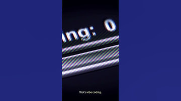 Vibe Coding: How to Build Software by Talking to AI (No Coding Skills Needed)