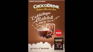 Iklan Radio ChocoDrink versi Kantor