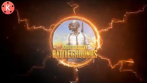 How To Make Gaming Intro In Kinemaster ||Lightning Storm Intro Editing -  Kinemaster Tutorial