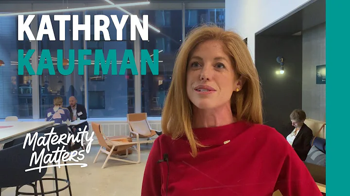 Kathryn Kaufman, OPIC
