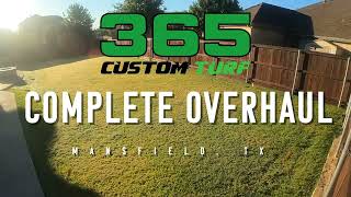 UNBELIEVABLE Turf Before & After: THIS Backyard Will Blow Your Mind! by 365 Custom Turf 187 views 1 year ago 1 minute, 22 seconds