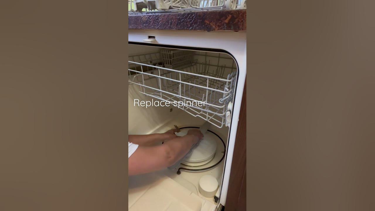 STINKY Dishwasher? Do This To Keep Your Dishwasher Clean and Smelling
