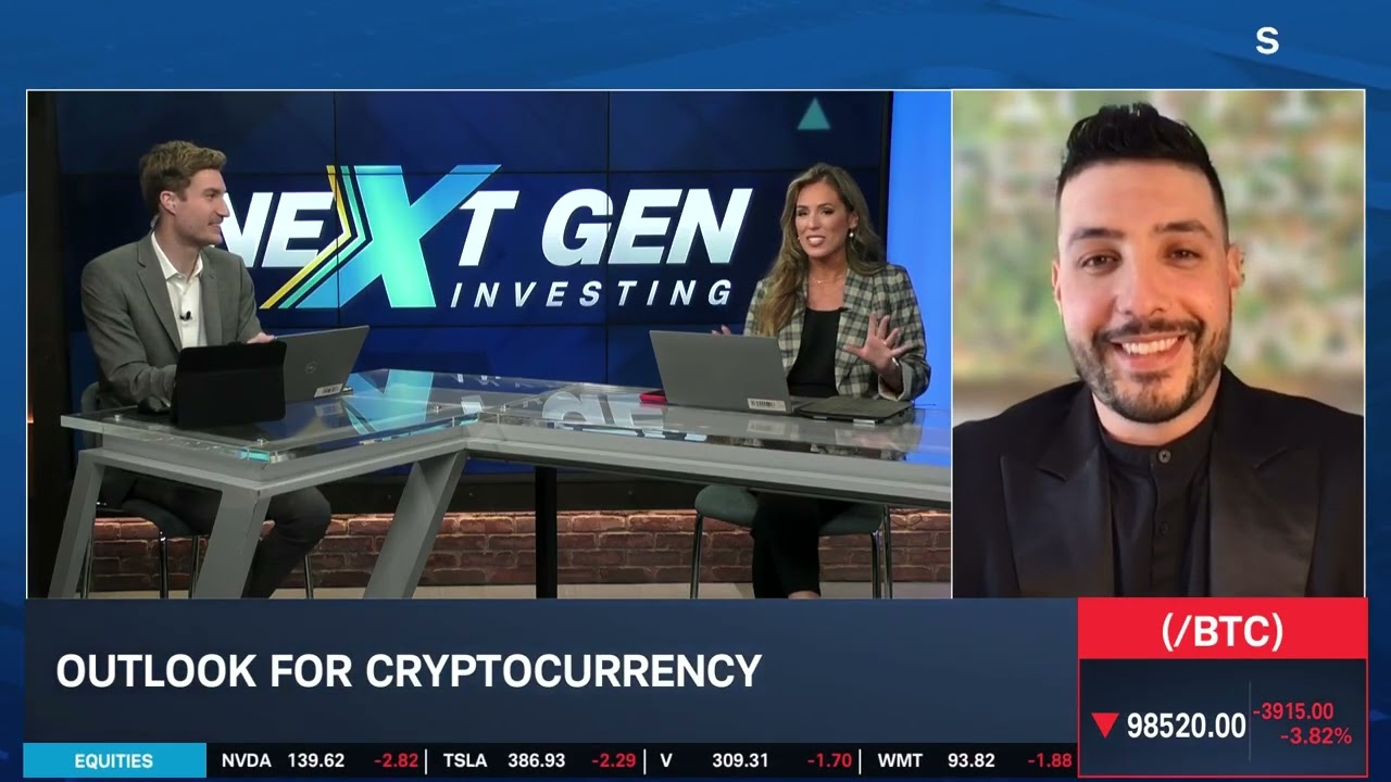 Bitcoin, ETFs & Meme Tokens: Making Investments in Crypto