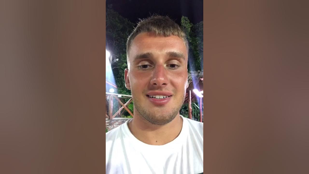 Барышев никита дом 2 фото