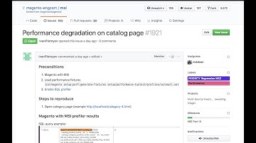 Magento MSI Open Demo. November 23, 2018 (BLACK FRIDAY EDITION)