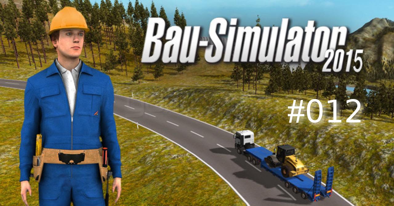 Bau-Simulator 2015 ab 28,95 €