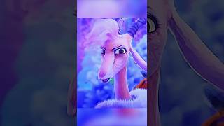 Why Gazelle Hates Zebroszootopia2 zootopia