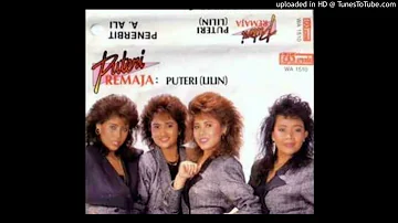 Puteri Remaja - Rindu