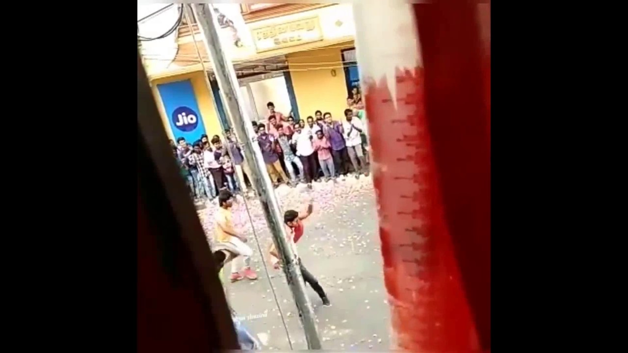 May be MERSAL leaked video 😎😎