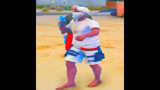 HIGHLIGHT MINEIRINHO FIVEM #2 (VENISH EVOLUTION E FLAME EVOLVED)
