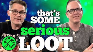 Loot Studios STL Mini Subscription Review 2022
