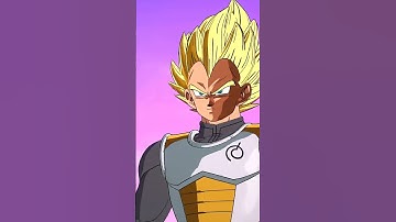 Vegeta meets Cui again #sparkingzero #shorts #gaming #dbz #dbs #vegeta #dbheros #dragoball