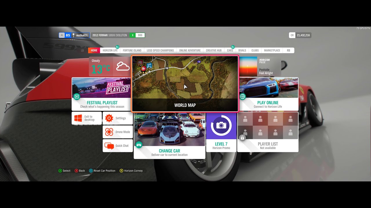 200 Super Wheelspins Forza Horizon 4 (Unedited) YouTube