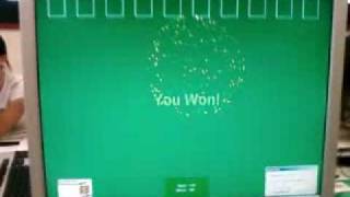 Spider Solitaire Victory screenshot 4