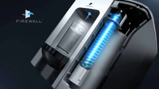 Waterlogic Filtered Water Dispenser