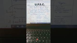Why Is "Content NOT Everything" In UPSC Mains??? #upscmainsanswerwriting #shubhamsagar #upscpyqs #gs