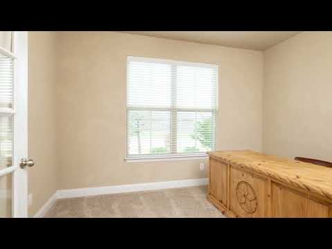 13149 Upland Meadow Court, Fort Worth, TX home video tour