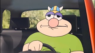 Download Lagu Joel's Roadtrip Adventure - Vinesauce Animated MP3 Download Lagu Joel's Roadtrip Adventure - Vinesauce Animated MP3