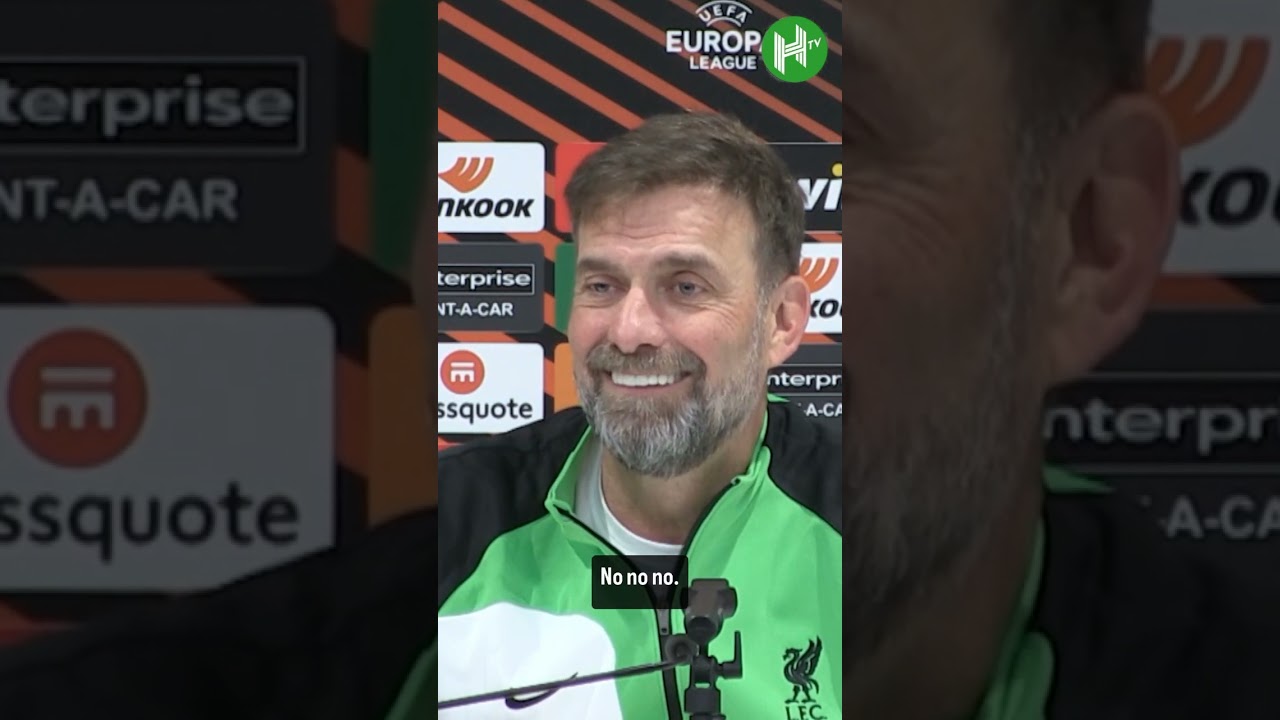 I have NO PROBLEM with Dutch people!