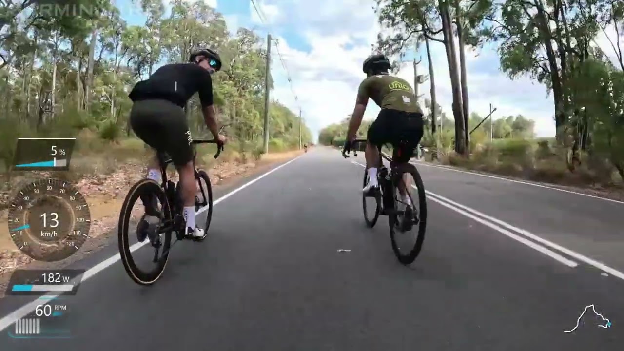 KCRCC 4th Feb Ride with the Hill Kings