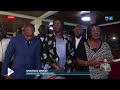 Journal Télévisé de 13h du 08 juillet 2026.