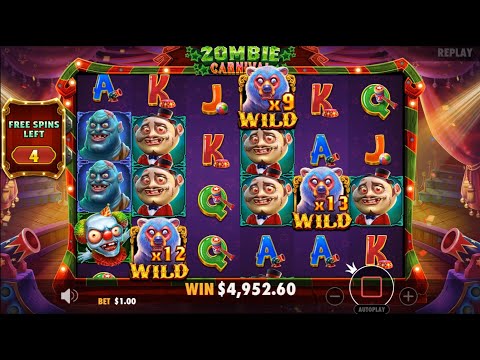 Voita suurenmaailmaisesti pelataessä kasinojä MonsterWin pelattavilla peleillä