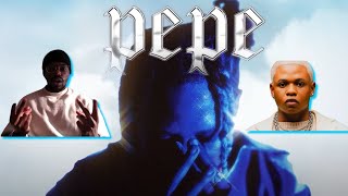 Download lagu Boy Spyce - Pepe | Jonny Boy Reactz
