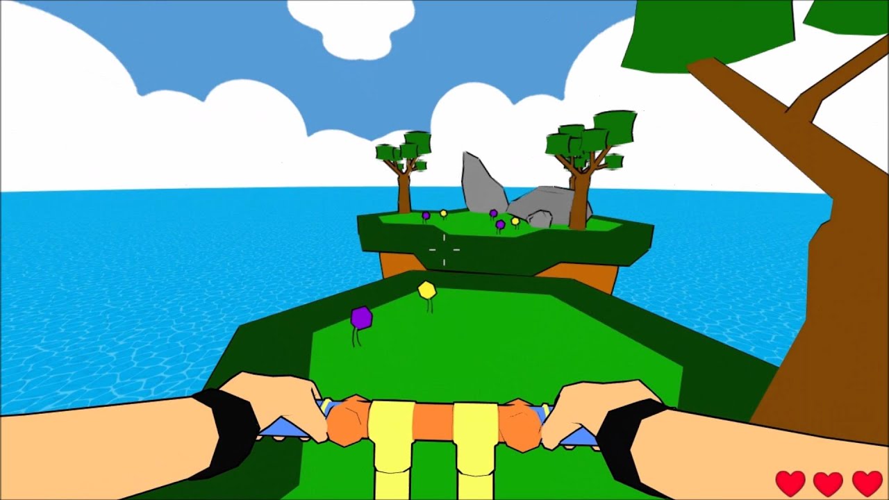 [Pongo] Level 1-2 - YouTube