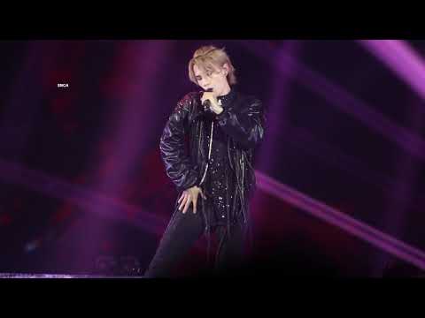 【Jeremy@MIRROR】《Monster》| 210508 MIRROR “ONE & ALL” LIVE 2021演唱會