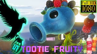 PVZ Tactical Taco Party Pack - Tootie Fruity - Berry Shooter - Gameplay Part 5 screenshot 4