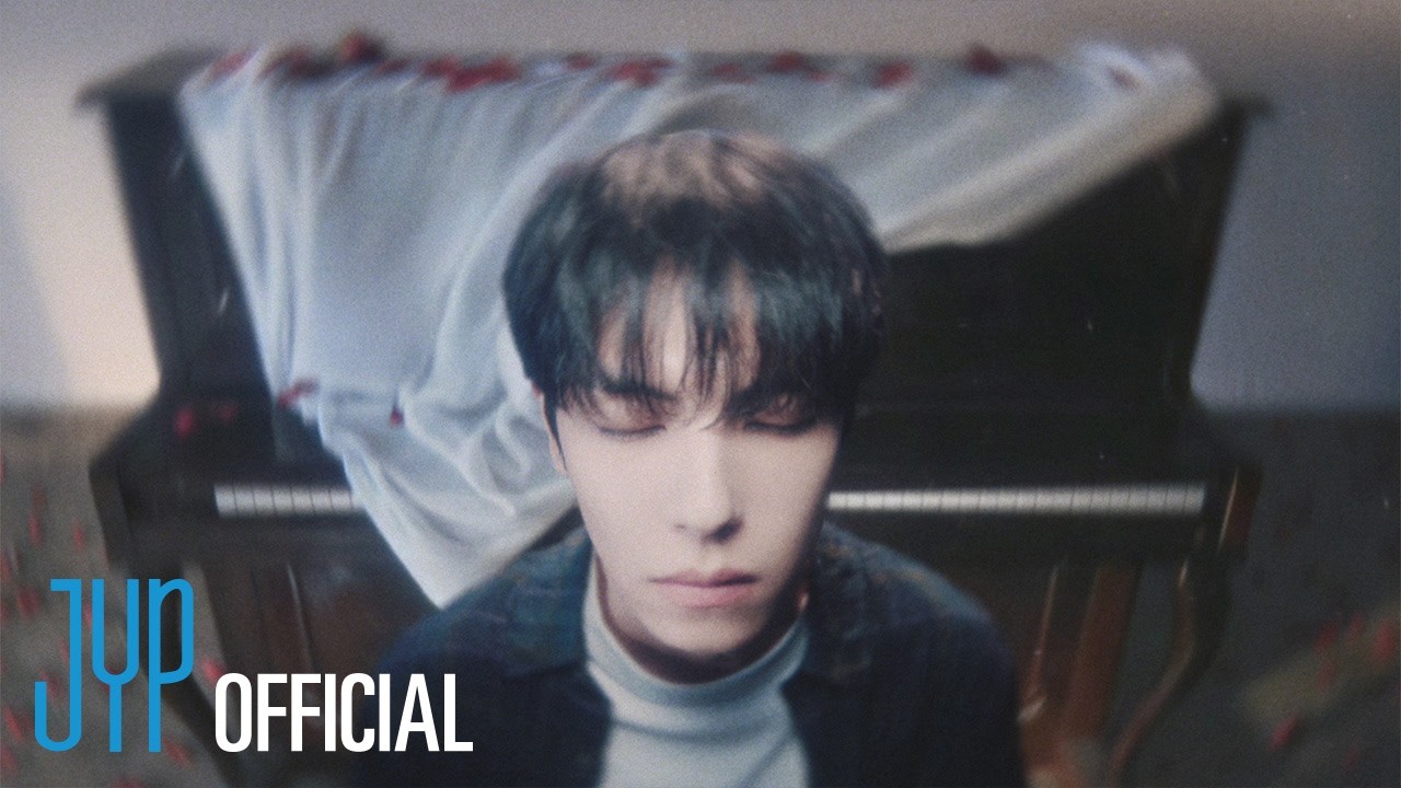 원필(WONPIL) "피아노" M/V