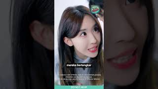 CEO Fobia Kotor Diselamatkan Dari Reaksi Saat Bajunya Kotor, Menikahi Sekretaris Sebagai Obat