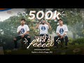 Pahadi hai feel  sachin x amit x rage100 official mohit  latest pahadi song  team tornado