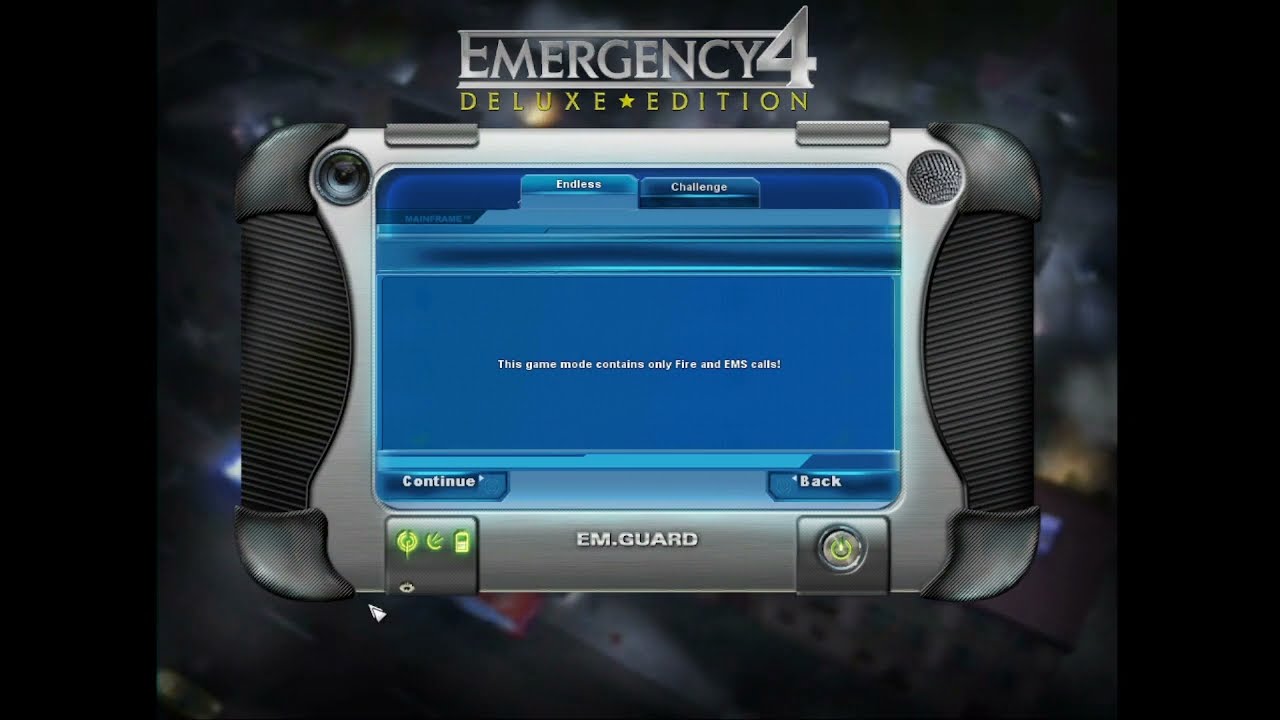 emergence 4 west falls mod download emergence 4 west falls mod download