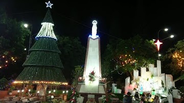 Giáng Sinh - Đài Đức Mẹ Lộ Đức 25-12-2019