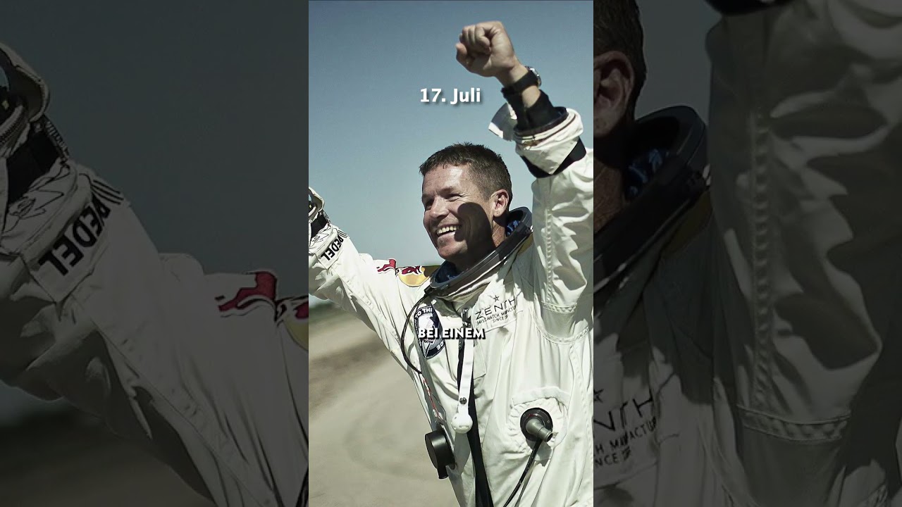 Monatsrückblick, was im Juli 2025 alles auf der Welt passiert ist 👀