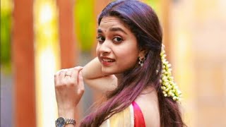 Keerthi Suresh Song In Hindi Keerthi Suresh .The.channel.please