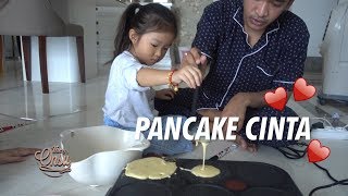 The Onsu Family - Pancake CInta