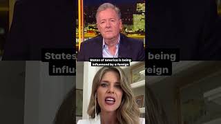 Carrie Prejean Boller: "Donald Trump Has Betrayed Our Country In Iran”