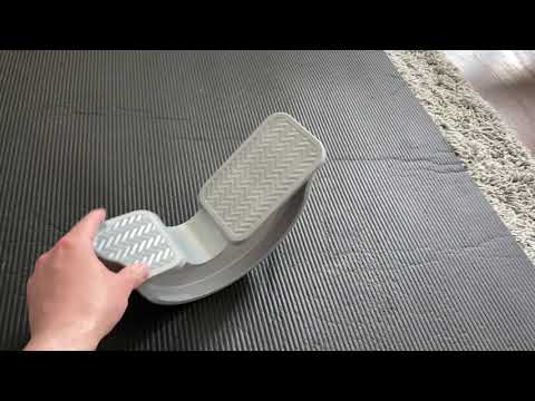 Vive Foot Rocker Calf Stretcher Review