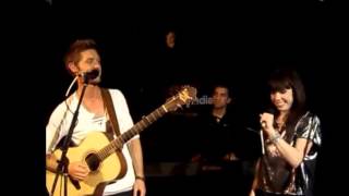 Download lagu Where Did We Go - Andrew Allen Ft. Carly Rae Jepsen FULL VERSION