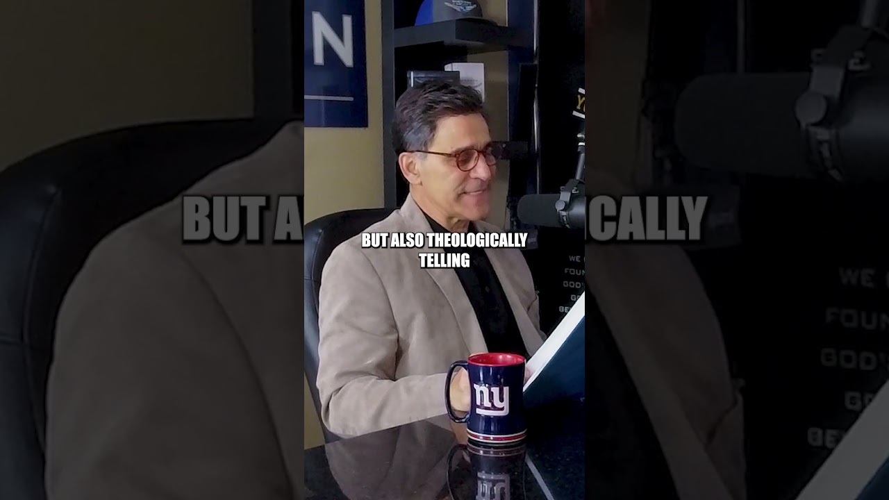 Woke Christianity EXPOSED! 