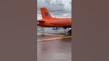 Can you identify this iconic aircraft just from a close-up?