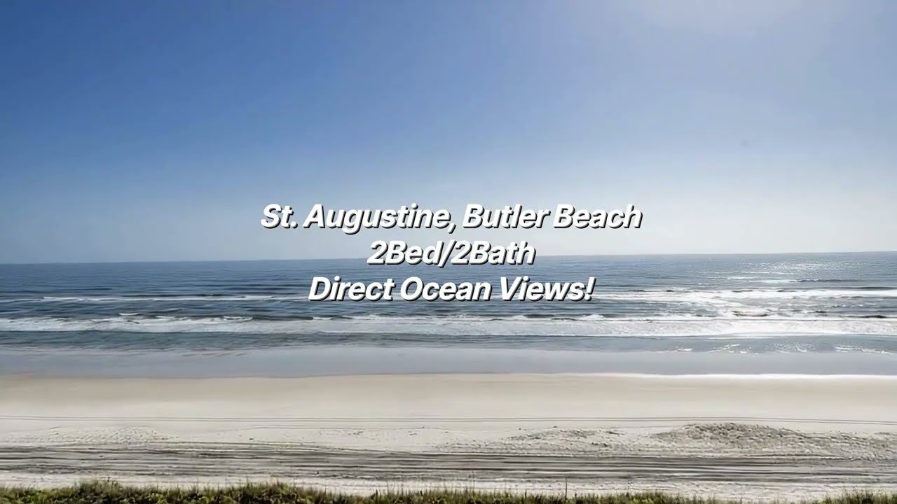 St. Auggie Girl Condo