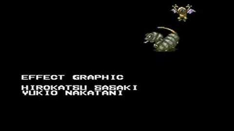 Chrono Trigger (SNES) Ending 8: People of the Times