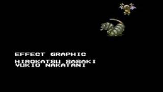 Chrono Trigger (SNES) Ending 8: People of the Times